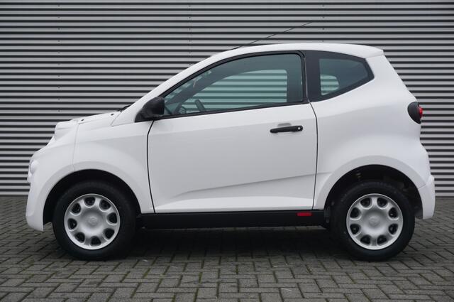 Aixam Minauto Acces 45KM/H DIESEL AUTOMAAT RADIO | BLUETOOTH | LED!