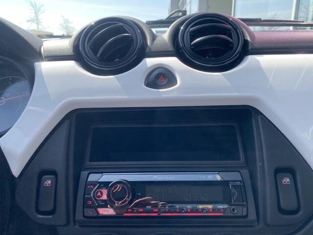 Aixam Minauto Chic Nieuw Model. miniauto