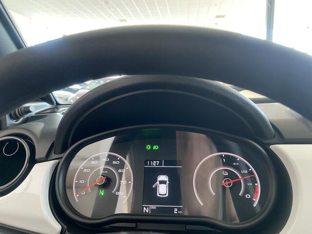 Aixam Minauto Chic Nieuw Model. miniauto