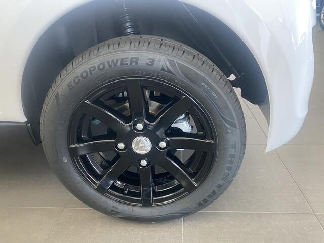 Aixam Minauto Chic Nieuw Model. miniauto