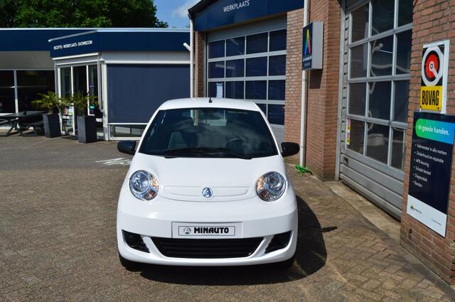 Aixam Minauto Brommobiel Nieuwe Aiam Rijklaar!