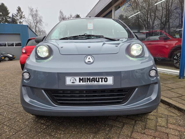 Aixam Minauto Brommobiel nieuw !