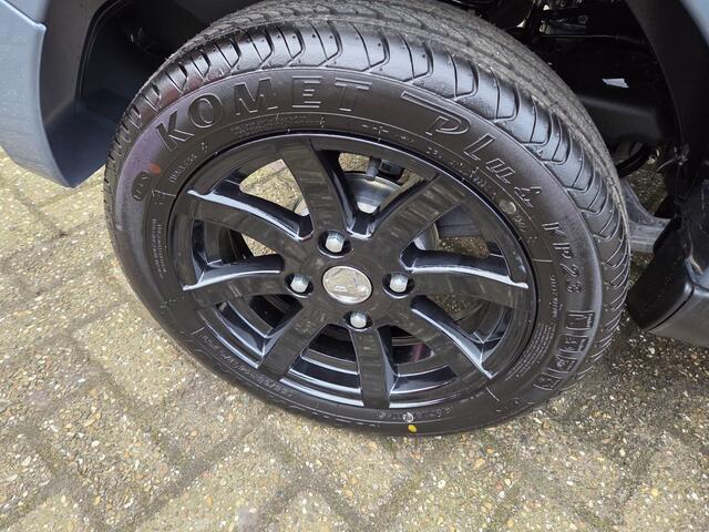 Aixam Minauto Brommobiel nieuw !