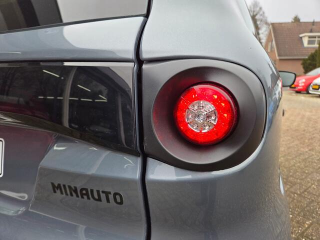 Aixam Minauto Brommobiel nieuw !