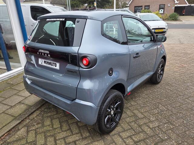 Aixam Minauto Brommobiel nieuw !