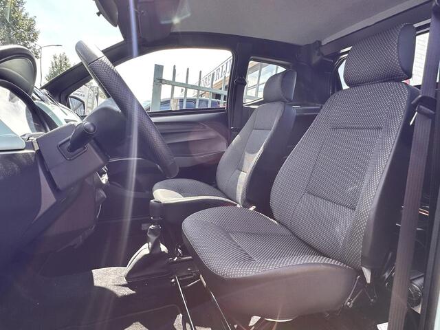 Aixam Minauto Chic DEMO/LED/BLUETOOTH/VELGEN