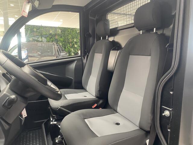 Aixam e-Truck LAADBAK [ ¤19941 EX BTW I VERWARMING I RESERVEWIEL & ELEKTRISCH