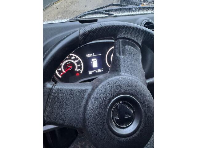 Aixam e-Truck 400 Laadbak volledig elektrisch | brommer rijbewijs | Stadsdistributie |