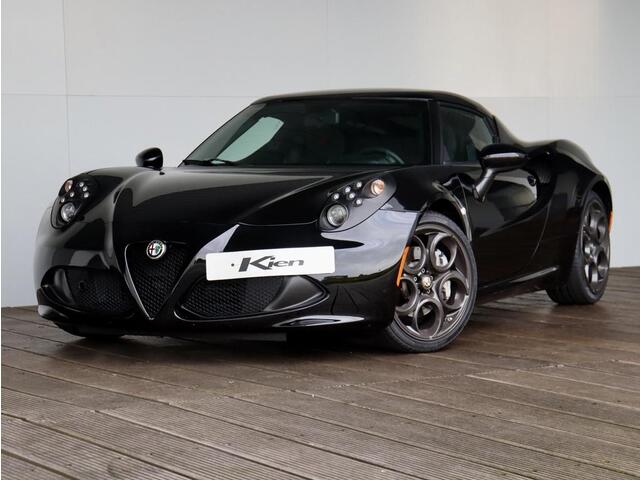Alfa Romeo 4C 1750TBI TCT | Volledig onderhoud history | 240 PK | Xpel Lakbescherming | blue eye |