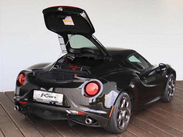 Alfa Romeo 4C 1750TBI TCT | Volledig onderhoud history | 240 PK | Xpel Lakbescherming | blue eye |