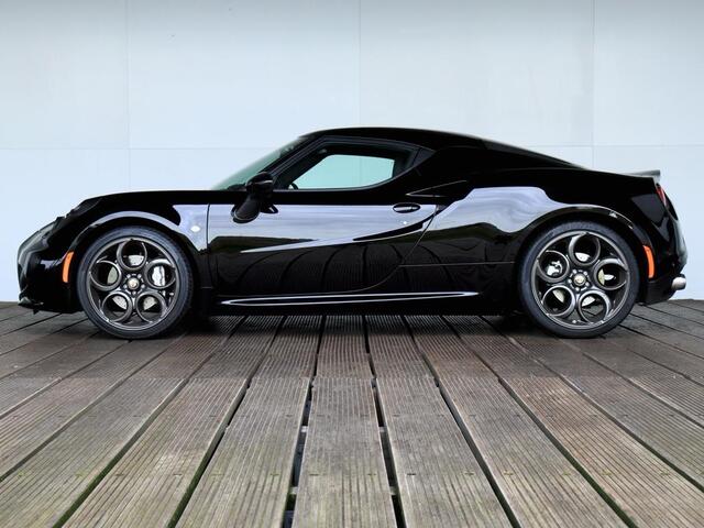 Alfa Romeo 4C 1750TBI TCT | Volledig onderhoud history | 240 PK | Xpel Lakbescherming | blue eye |
