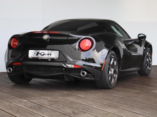 Alfa Romeo 4C 1750TBI TCT | Volledig onderhoud history | 240 PK | Xpel Lakbescherming | blue eye |