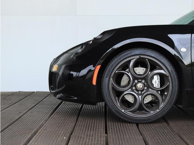 Alfa Romeo 4C 1750TBI TCT | Volledig onderhoud history | 240 PK | Xpel Lakbescherming | blue eye |