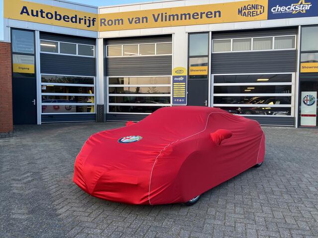 Alfa Romeo 4C 1750TBI TCT | CPZ Editie nr. 4 / 20 | Carbon dak | Zeer exclusief voor de echte liefhebber |