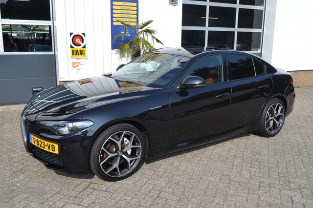 Alfa Romeo GIULIA 2.0T Super