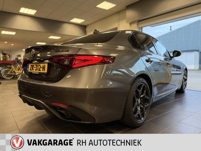 Alfa Romeo GIULIA 2.0T B-Tech