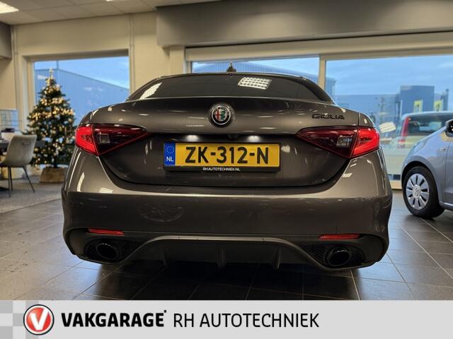Alfa Romeo GIULIA 2.0T B-Tech