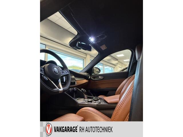 Alfa Romeo GIULIA 2.0T B-Tech
