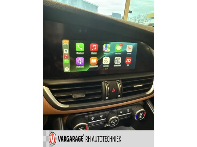 Alfa Romeo GIULIA 2.0T B-Tech