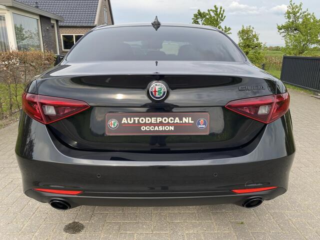 Alfa Romeo GIULIA 2.0T Sprint