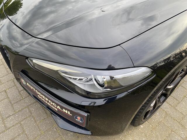 Alfa Romeo GIULIA 2.0T Sprint