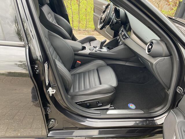 Alfa Romeo GIULIA 2.0T Sprint