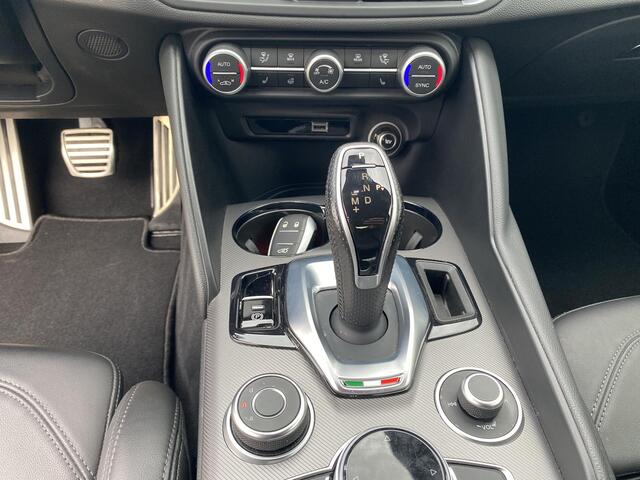 Alfa Romeo GIULIA 2.0T Sprint