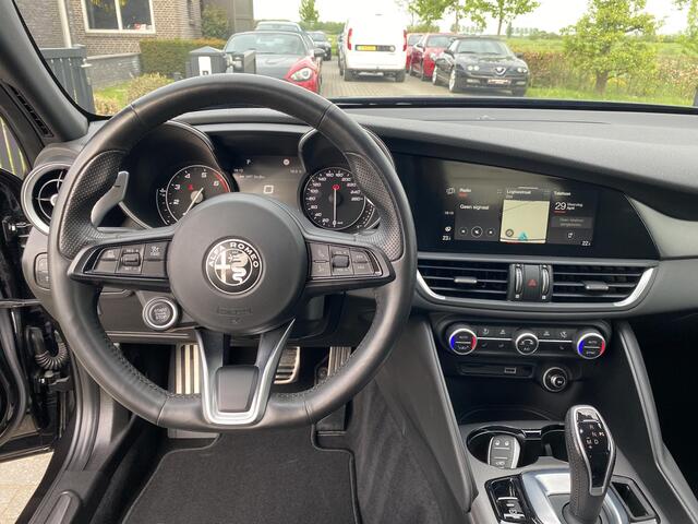 Alfa Romeo GIULIA 2.0T Sprint
