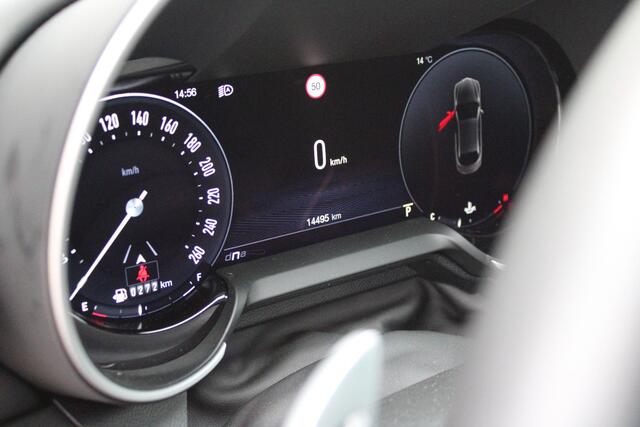Alfa Romeo GIULIA 2.0 T 280PK GME AWD VELOCE | ROSSO ETNA | HARMAN EN KARDON AUDIO | RIJASSISTENPAKKET | DODEHOEK DETECTIE | ELEKTRISCH BEDIENBARE VOORSTOELEN MET GEHEUGEN FUNCTIE | LEDEREN BEKLEDING | FULL LED KOPLAMPEN | NAVIGATIE | APPLE CARPLAY/ANDROID AUTO | PARKEERSE