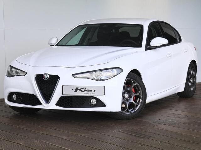 Alfa Romeo GIULIA 2.0T Super | Navigatie | Cruise Control |
