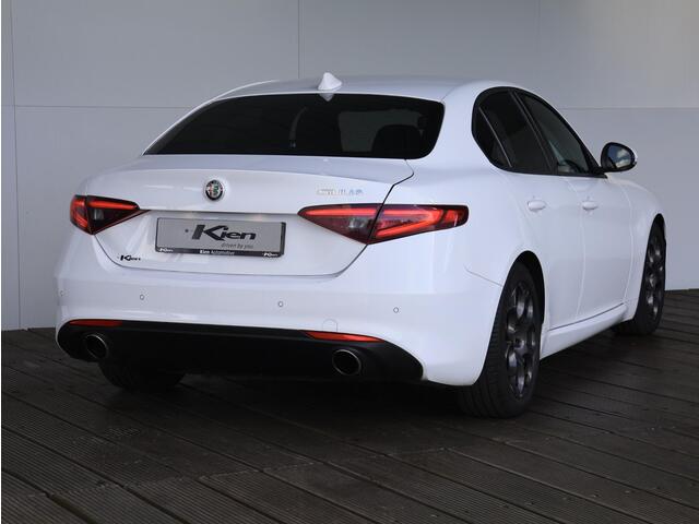 Alfa Romeo GIULIA 2.0T Super | Navigatie | Cruise Control |