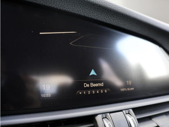 Alfa Romeo GIULIA 2.0T Super | Navigatie | Cruise Control |