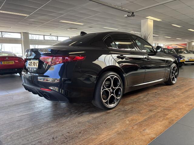 Alfa Romeo GIULIA 2.0 T Veloce AWD