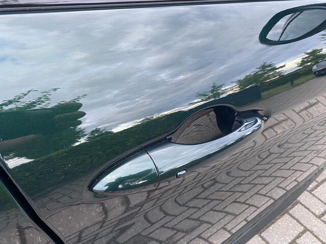 Alfa Romeo GIULIA 2.0 T AWD Veloce 280 PK Verde Visconti!! Actieve Schokdempers !!