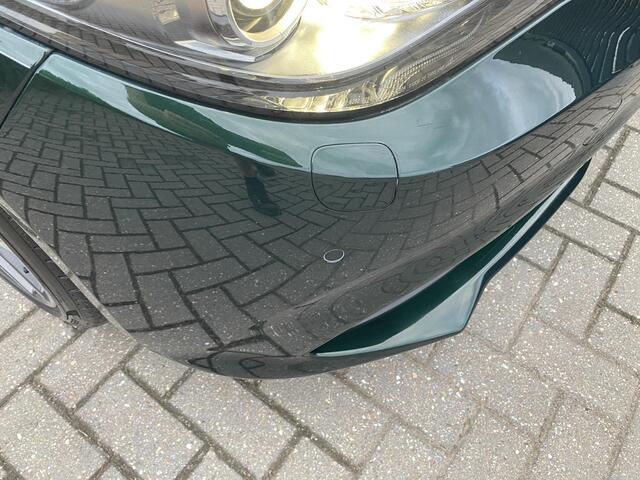 Alfa Romeo GIULIA 2.0 T AWD Veloce 280 PK Verde Visconti!! Actieve Schokdempers !!