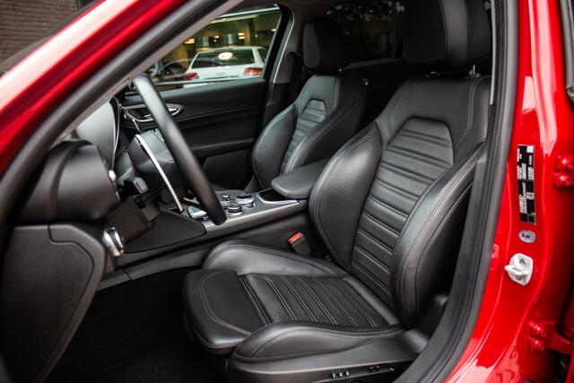 Alfa Romeo GIULIA 2.0T Sprint 200pk