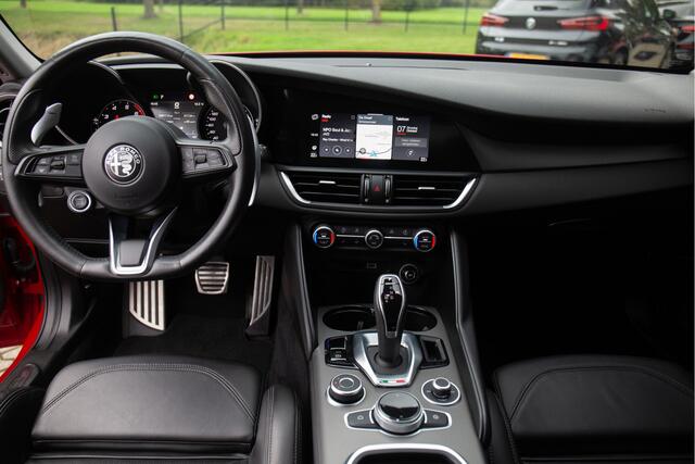 Alfa Romeo GIULIA 2.0T Sprint 200pk