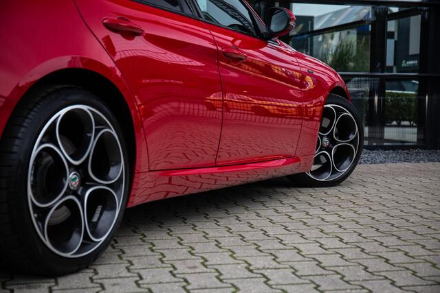 Alfa Romeo GIULIA 2.0T Sprint 200pk