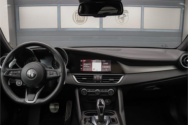 Alfa Romeo GIULIA 2.0 Veloce Q4 1e eig Alle opties 280PK Garantie