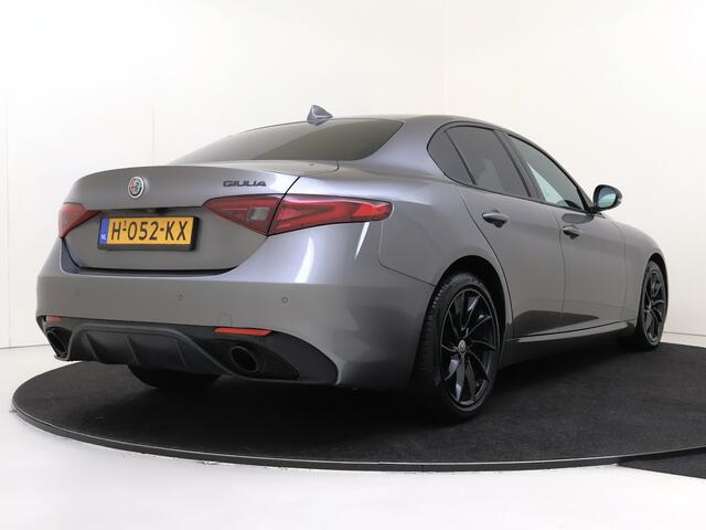 Alfa Romeo GIULIA 2.0T Super