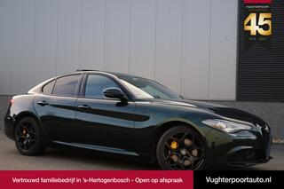alfa-romeo-giulia-2.0t-200pk*veloce