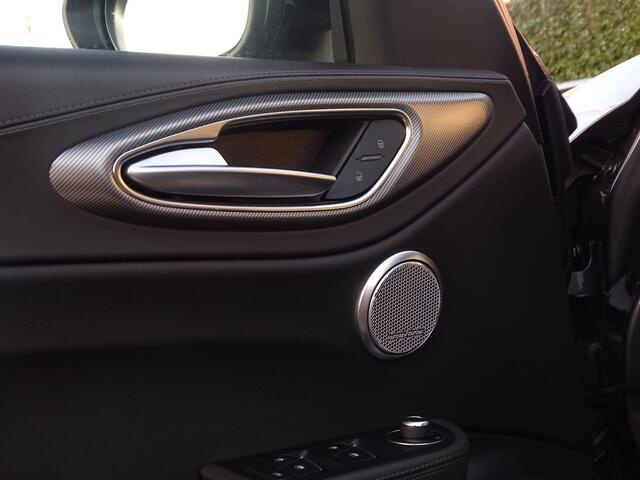 Alfa Romeo GIULIA 2.0 T GME AWD Veloce | Harman Kardon | Nieuwstaat!