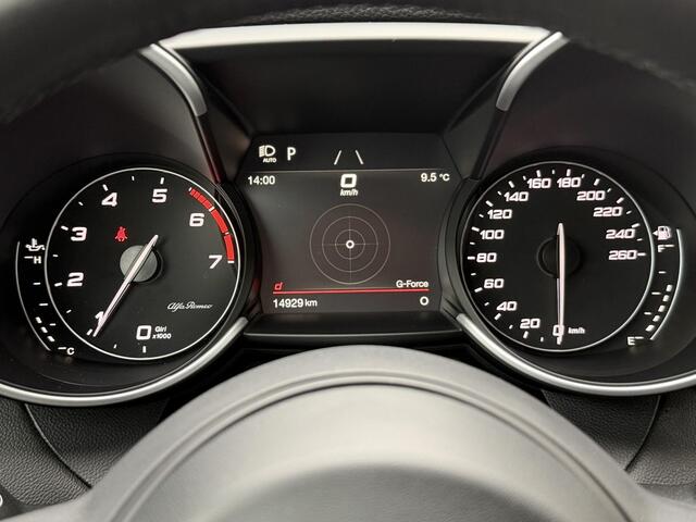 Alfa Romeo GIULIA 2.0T Sprint | NL-Auto/1e eign./Carplay/Adapt.Cruise/Camera