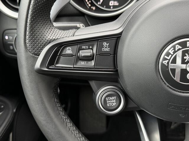 Alfa Romeo GIULIA 2.0T Sprint | NL-Auto/1e eign./Carplay/Adapt.Cruise/Camera