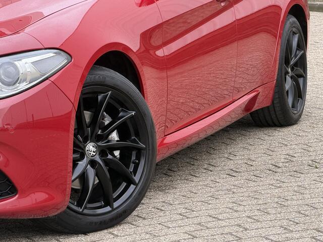 Alfa Romeo GIULIA 2.0T Sprint | NL-Auto/1e eign./Carplay/Adapt.Cruise/Camera