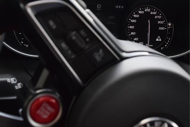 Alfa Romeo GIULIA 2.9 T Quadrifoglio GTA-m LImitata 005/500 540PK