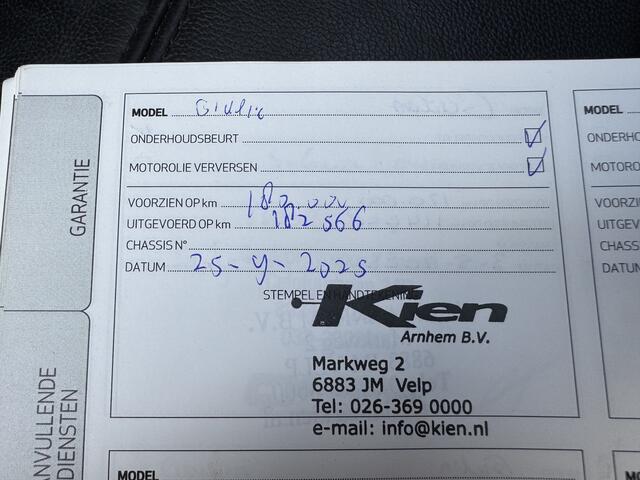 Alfa Romeo GIULIA 2.2 Eco 180pk Business Aut., Leer | Navi | Clima