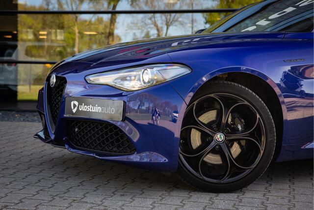 Alfa Romeo GIULIA 2.0 T Veloce , Panoramadak, Adap. cruise, Harman/Kardon,