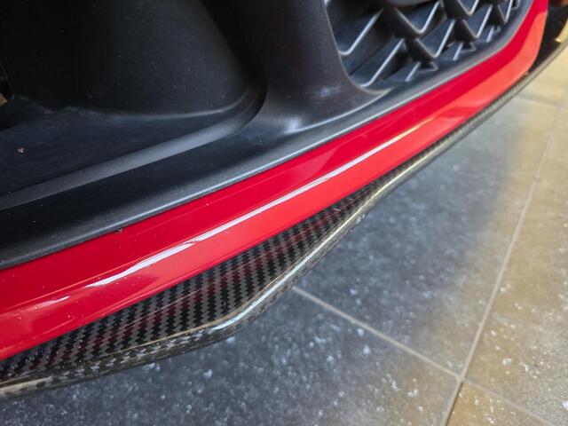 Alfa Romeo GIULIA 2.9 V6 Quadrifoglio | Keramische remmen