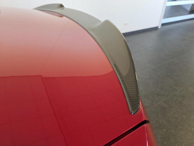Alfa Romeo GIULIA 2.9 V6 Quadrifoglio | Keramische remmen